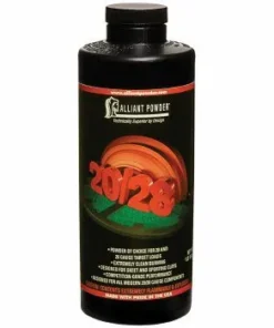 Alliant 20/28 rauchloses Schießpulver