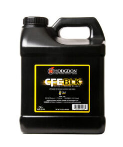Hodgdon CFE BLK rauchloses Schießpulver