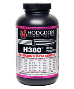 Hodgdon H380 rauchloses Schießpulver