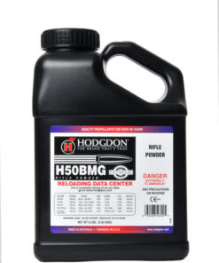 Hodgdon H50BMG rauchloses Pulver