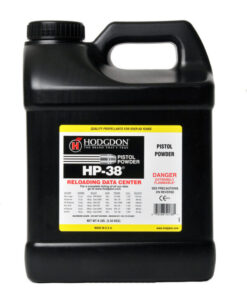 Hodgdon HP38 rauchloses Schießpulver