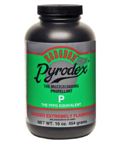 Hodgdon Pyrodex P Schwarzpulverersatz 1 lb
