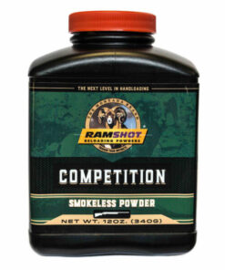 Ramshot Competition rauchloses Schießpulver
