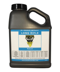 Shooters World Long Rifle S065 Rauchloses Schießpulver