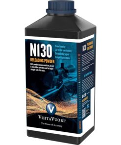 Vihtavuori N130 rauchloses Schießpulver