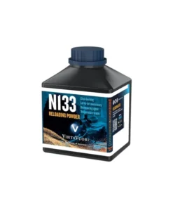Vihtavuori N133 Rauchloses Schießpulver