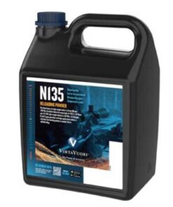 Vihtavuori N135 Rauchloses Schießpulver