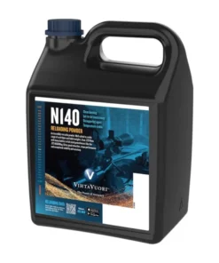 Vihtavuori N140 rauchloses Schießpulver