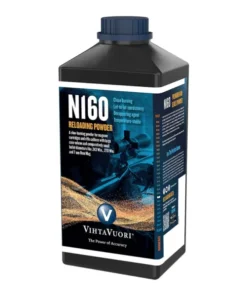 Vihtavuori N160 rauchloses Schießpulver