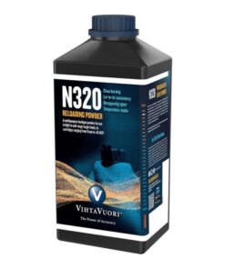 Vihtavuori N320 rauchloses Schießpulver