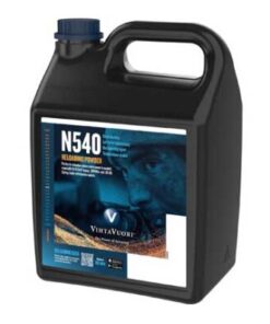 Vihtavuori N350 rauchloses Schießpulver