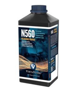Vihtavuori N560 rauchloses Schießpulver