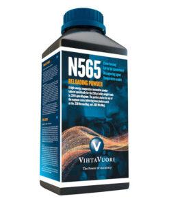 Vihtavuori N565 Rauchloses Schießpulver
