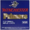 Winchester Small Rifle Zündhütchen