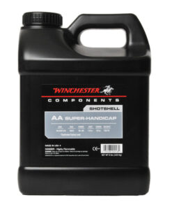 Winchester Super-Handicap rauchloses Schießpulver