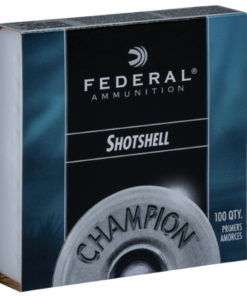 Federal Shothell Primers #209A Schachtel mit 1000 Stück