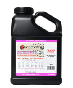 Hodgdon Benchmark rauchloses Schießpulver