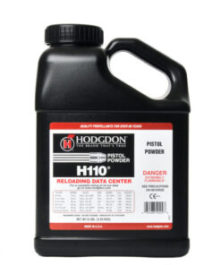 Hodgdon H110 rauchloses Schießpulver