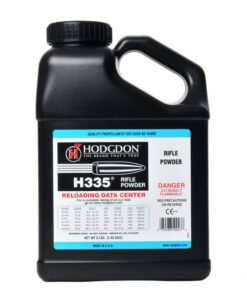 Hodgdon H335 8lb Auf Lager