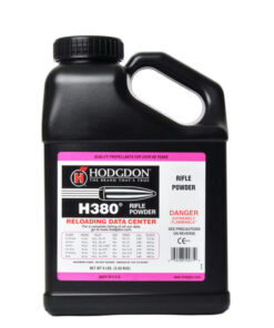 Hodgdon H380 rauchloses Schießpulver