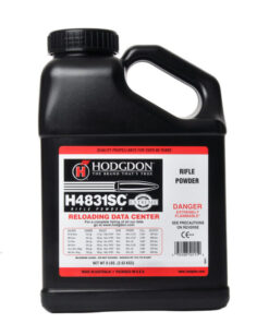 Hodgdon H4895 Pulver 8 lb