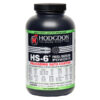 Hodgdon HS6 rauchloses Schießpulver