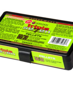 Hodgdon Triple Seven Schwarzpulverersatz .50 Kaliber 30 Grain Pellets 100er-Packung