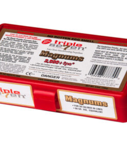 Hodgdon Triple Seven Schwarzpulverersatz .50 Kaliber Magnum 60 Grain Pellets 50PK