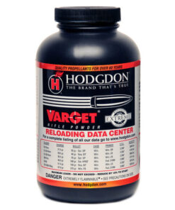 Hodgdon Varget 1lb Pulver