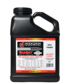 Hodgdon Varget 8 Pfund