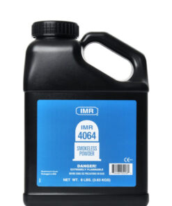 IMR 4064 Pulver 8lb