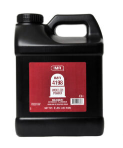 IMR 4198 Rauchloses Schießpulver