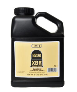 IMR 8208 XBR Rauchloses Schießpulver