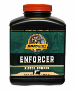Ramshot Enforcer rauchloses Schießpulver