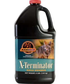 Ramshot X-Terminator rauchloses Schießpulver