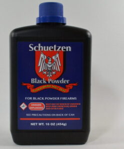 Schützen Schwarzpulver-Reenactor 1#