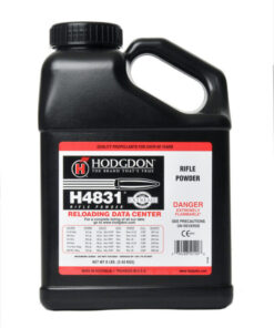 Hodgdon H4831 Rauchloses Schießpulver