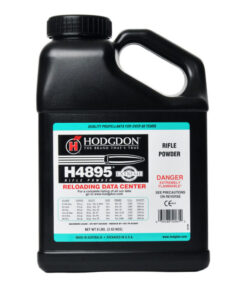 Hodgdon H4895 Rauchloses Schießpulver